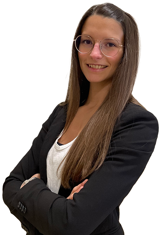 Federica Soldi - Dietista e Nutrizionista sportiva a Vercelli